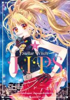 Stellar Witch Lips